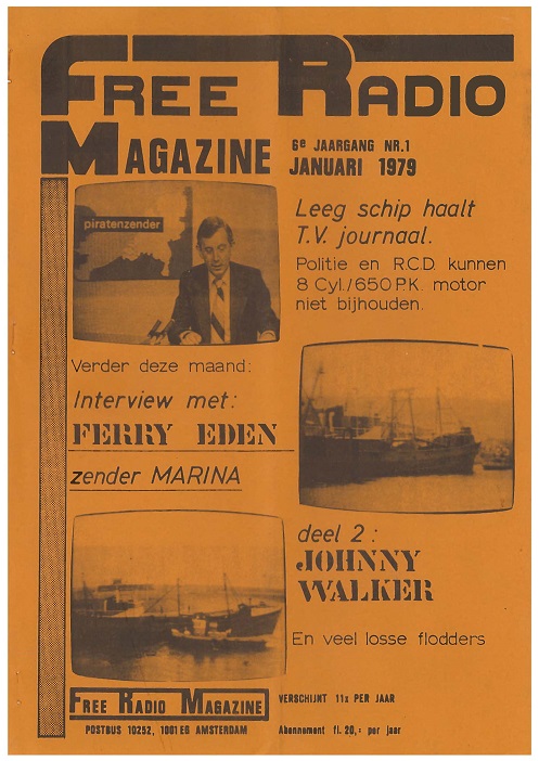 FRM januari 1979